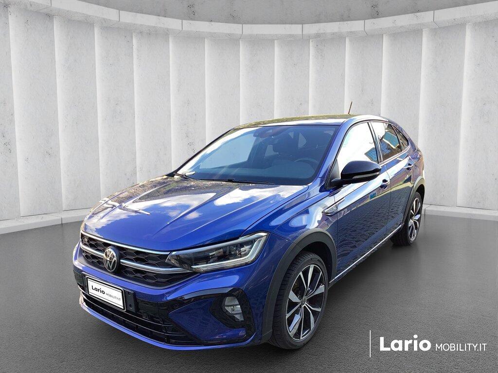 Volkswagen Taigo 1.0 TSI R-Line