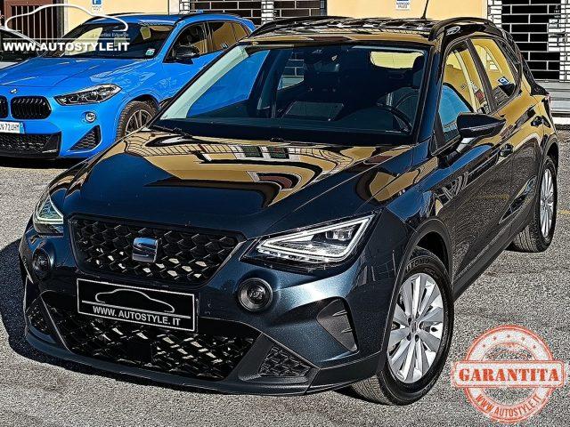 SEAT Arona 1.0 EcoTSI 110 CV DSG Style