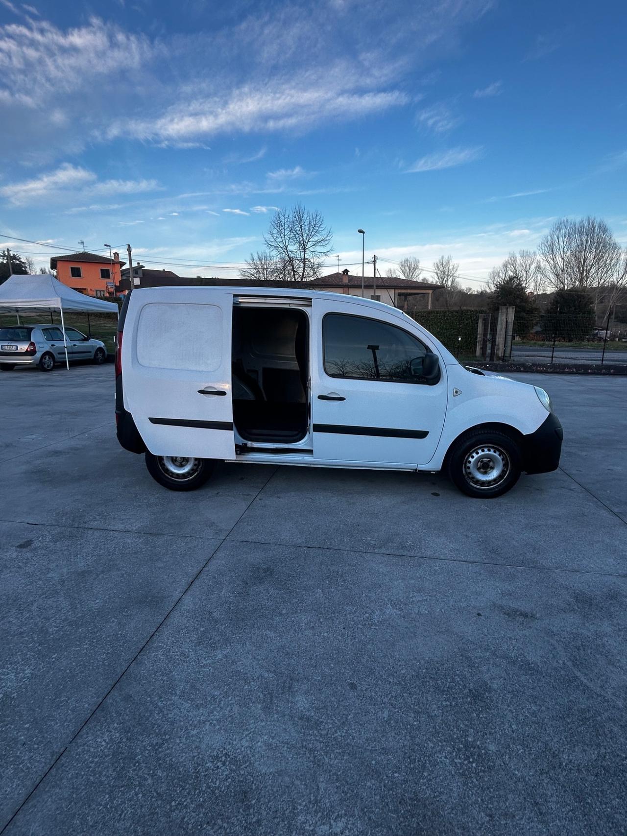Renault Kangoo 1.5 dCi 105CV 5 porte Dynamique