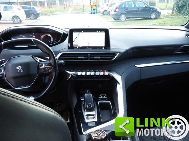 PEUGEOT 3008 BlueHDi 120 S&S Allure FINANZIABILE