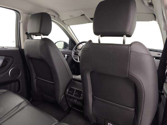 LAND ROVER Discovery Sport 2.0d td4 mhev SE awd 163cv auto
