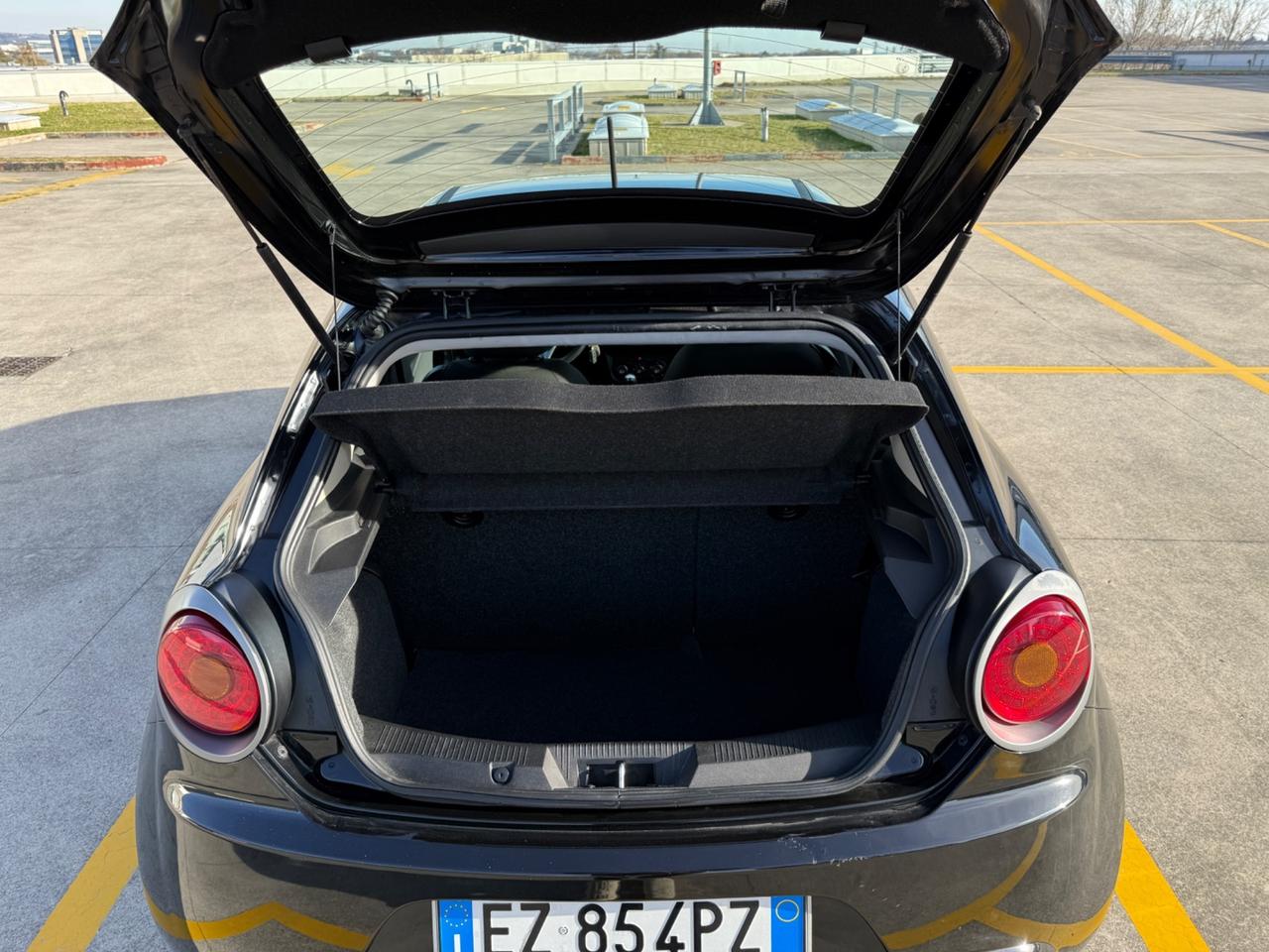 Alfa Romeo MiTo 1.4 77 CV 8V NO BOLLO SI NEOPATENTATI