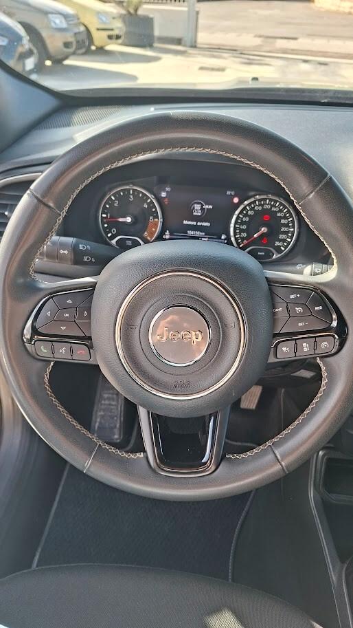 Jeep Renegade 1.6 Mjt 130 CV 2021