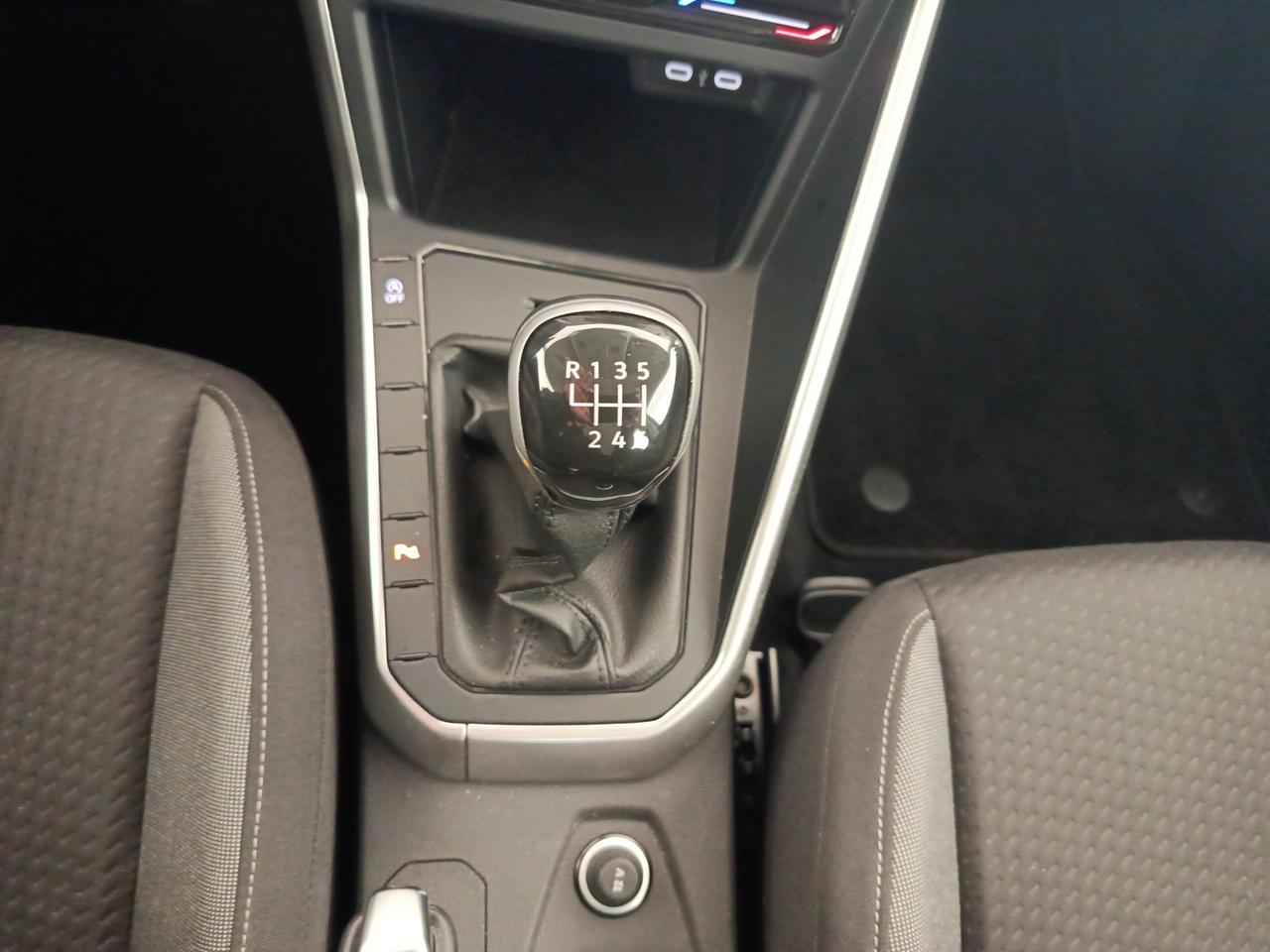 VOLKSWAGEN Taigo - Taigo 1.0 TSI 110 CV Life