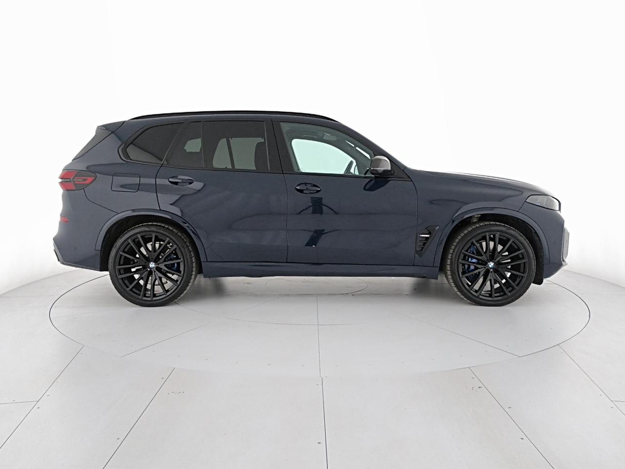 BMW X5 M60i MSport Pro