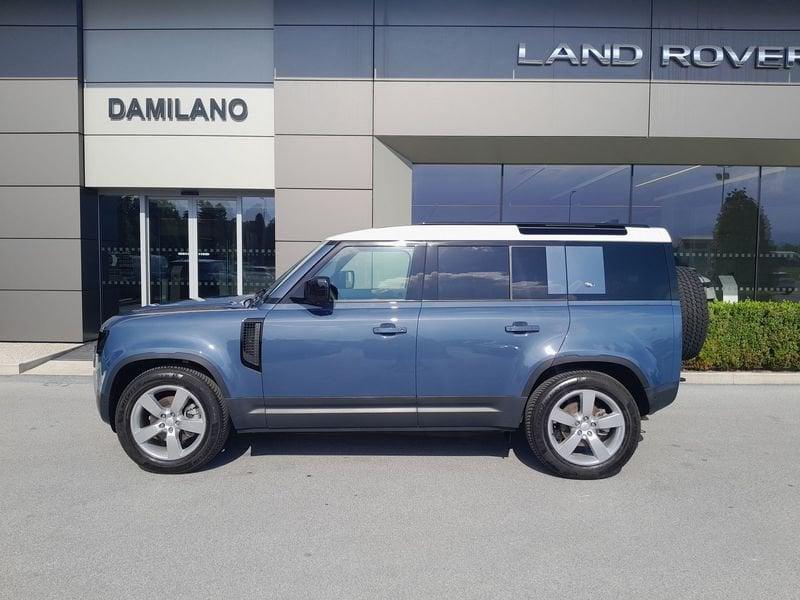 Land Rover Defender 3.0D I6 250 110 SE AWD auto.