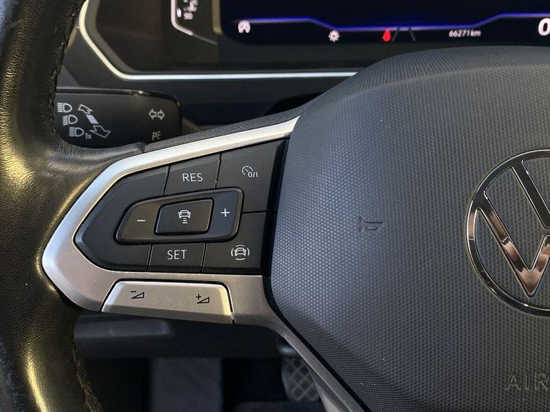 Volkswagen Tiguan Life 2.0 TDI 122 CV