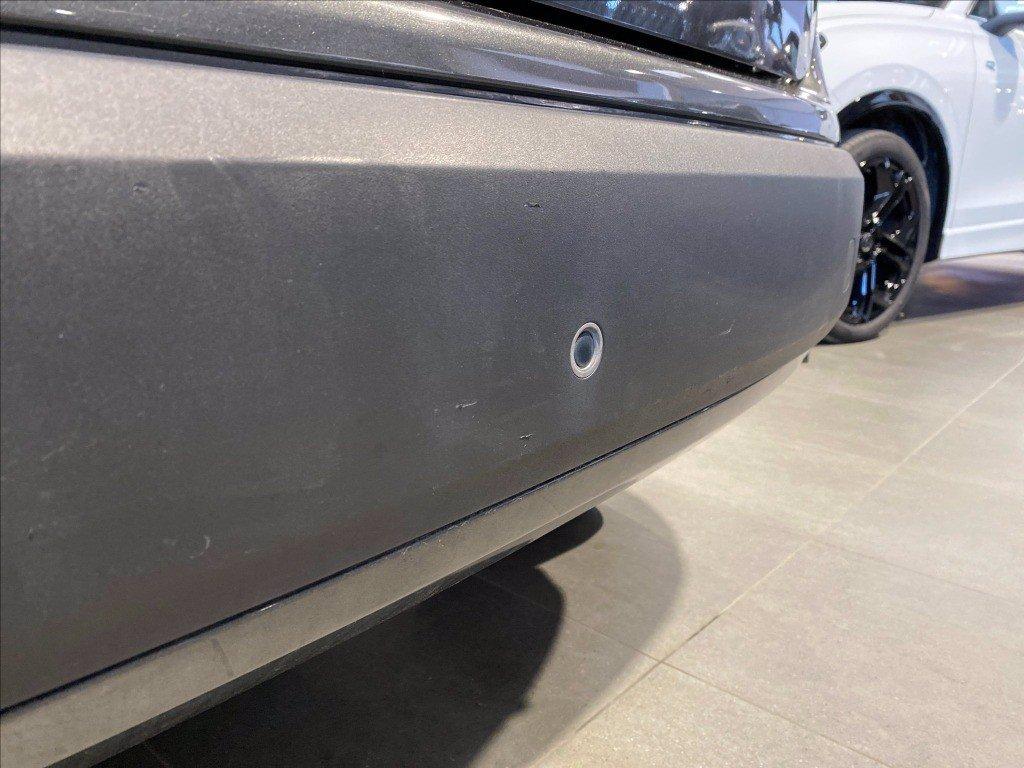 FIAT Panda 1.2 Lounge 69cv del 2018