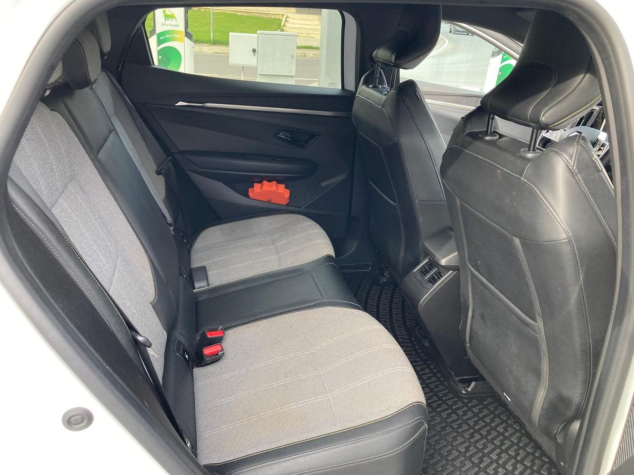 Renault Megane Mégane E-TECH EV60 op #6663