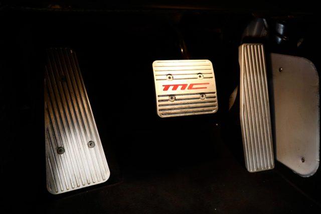 MASERATI GranCabrio 4.7 V8 Sport MC