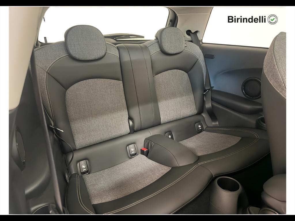 MINI Mini 4ª serie (F56) - Mini 1.5 Cooper Boost