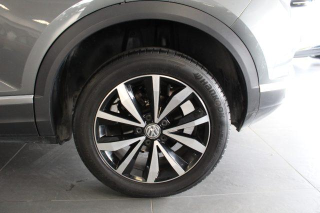 VOLKSWAGEN T-Roc 1.6 TDI 116 CV Style Led BMotion Technology