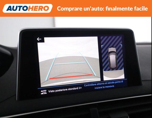 PEUGEOT 3008 BlueHDi 120 S&S EAT6 Allure Mix
