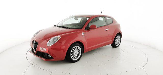 ALFA ROMEO MiTo 1.4 78 CV 8V S&S - OK NEOPATENTATO