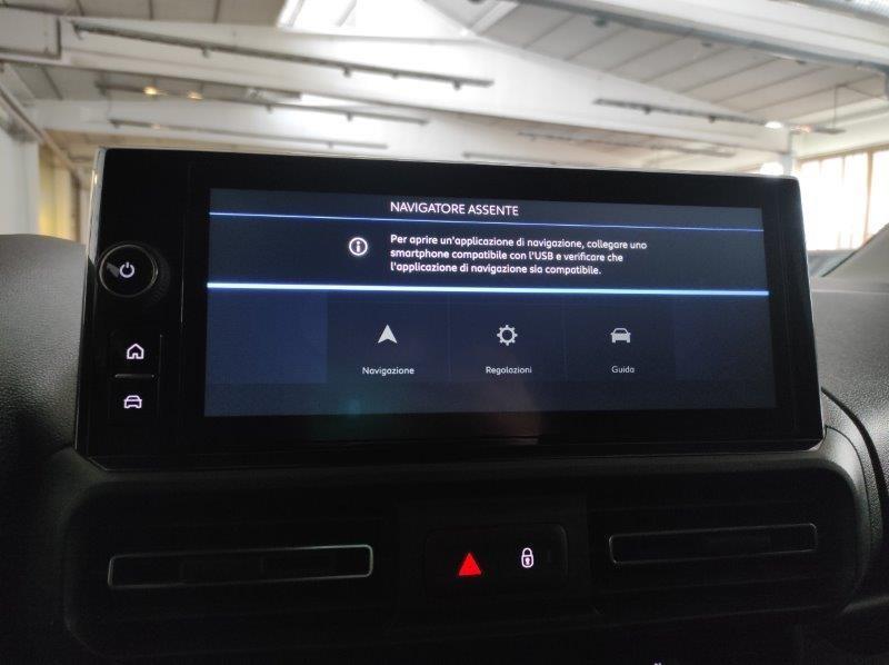 OPEL Combo 5ª serie - Combo Cargo 1.5 Diesel 130CV S&S PC