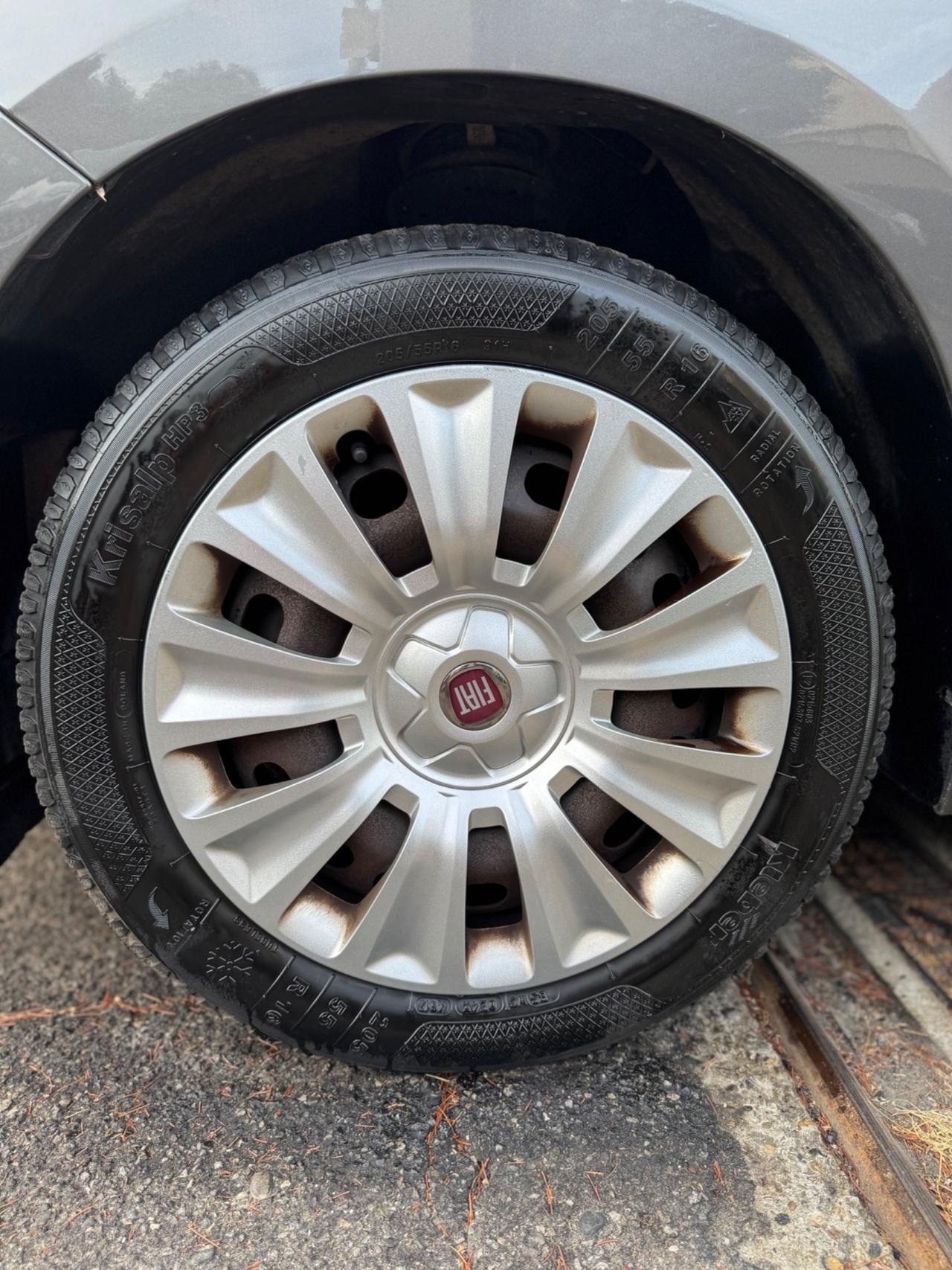 Fiat Tipo 1.4 T-Jet 120CV GPL 5 porte Lounge