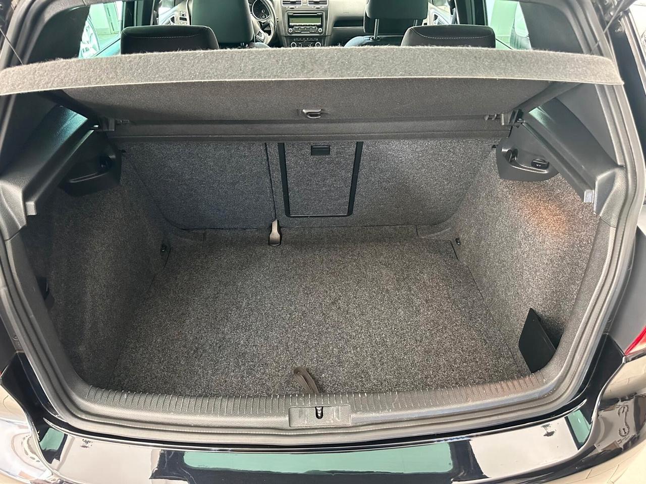 Volkswagen Golf 2.0 TDI 170CV DPF DSG 5p. GTD