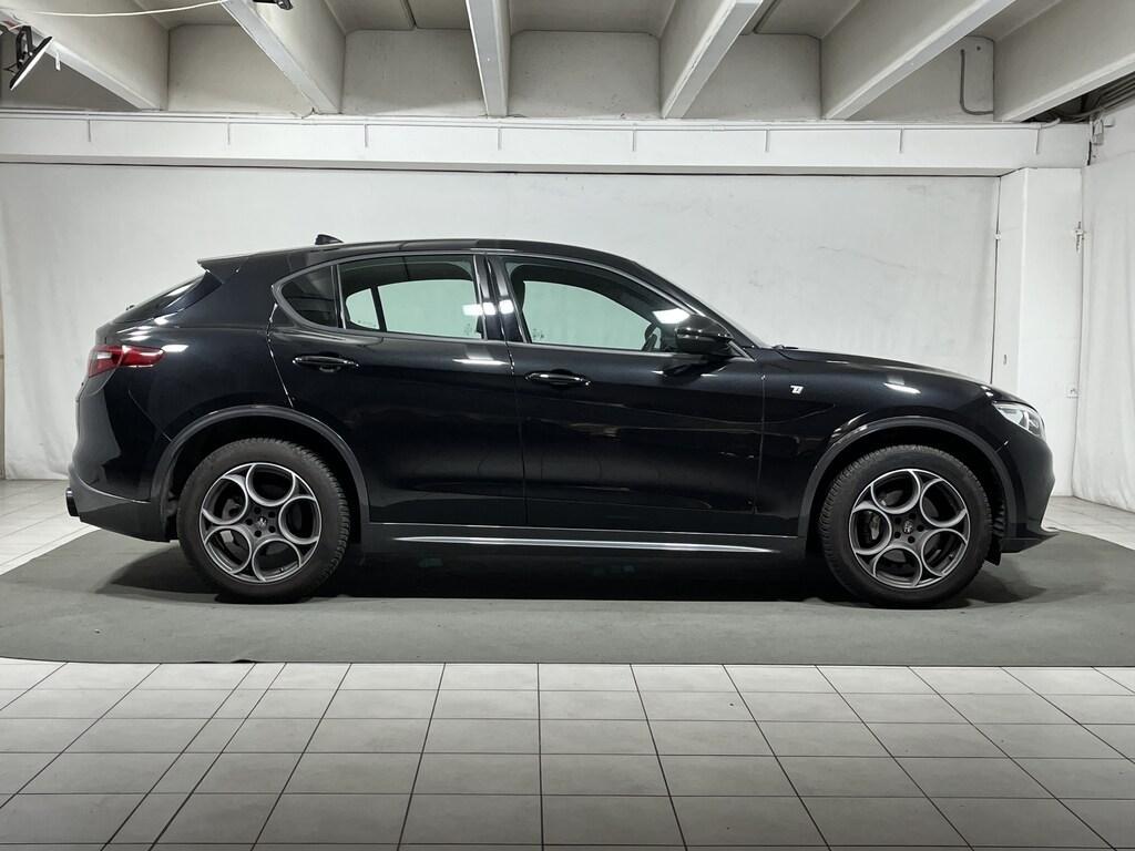 Alfa Romeo Stelvio 2.0 t Ti Q4 280cv auto