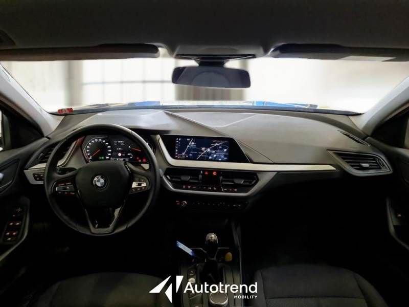 BMW Serie 1 116d 116 CV Business Advantage