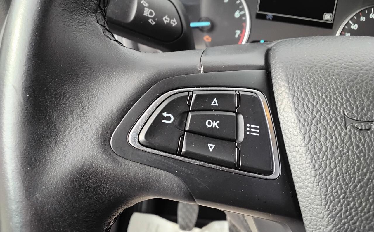 Ford EcoSport 1.0 EcoBoost 125 CV Start&Stop Titanium