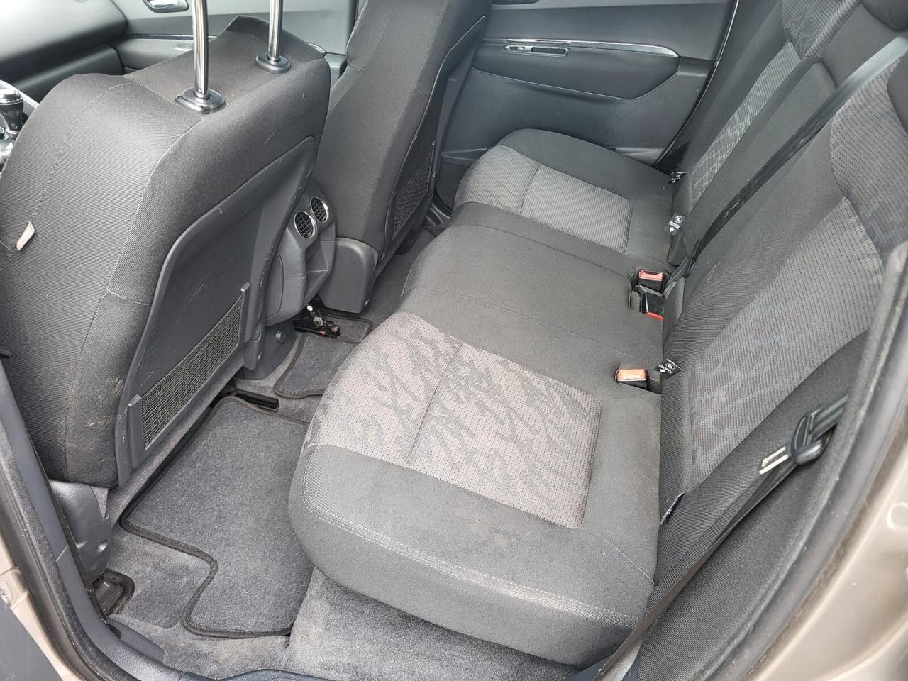 Peugeot 3008 1.6 GPL