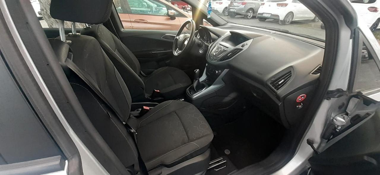 Ford B-Max 2015 - 1.5 TDCi Lb automobili