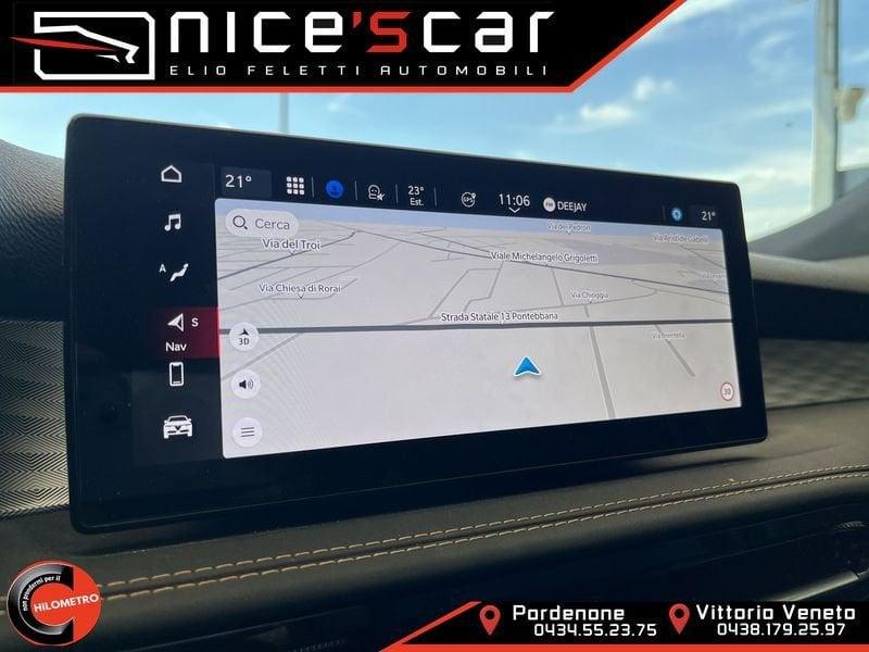 Alfa Romeo Tonale 1.6 diesel 130 CV TCT6 Ti