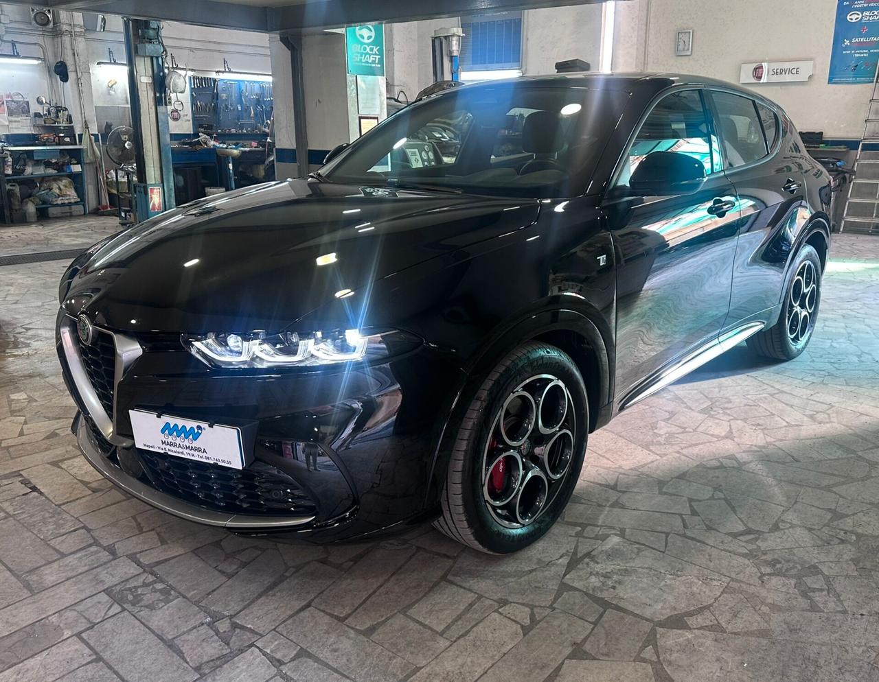 Alfa Romeo Tonale 1.5 160 CV MHEV TCT7 Veloce