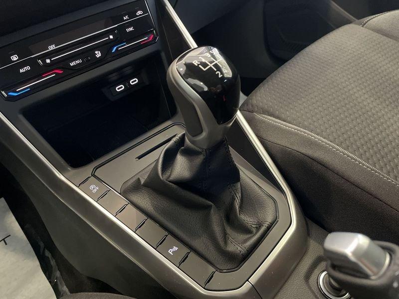 Volkswagen Polo Polo 1.0 Edition Plus