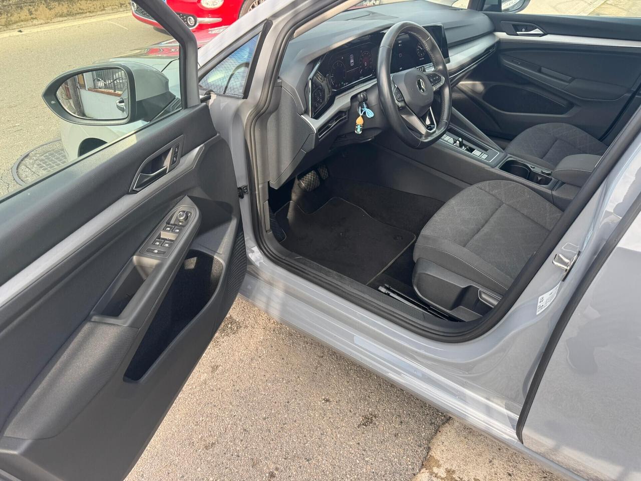 Volkswagen Golf 2.0 115 *Garanzia 24Mesi*