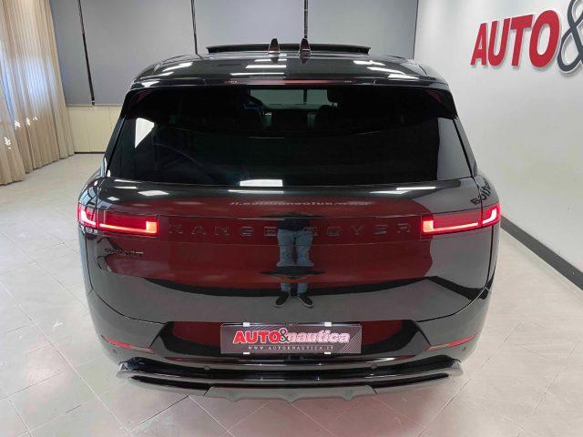 LAND ROVER Range Rover Sport 3.0D MHEV DYNAMIC HSE AWD 250CV - IVA DEDUCIBILE