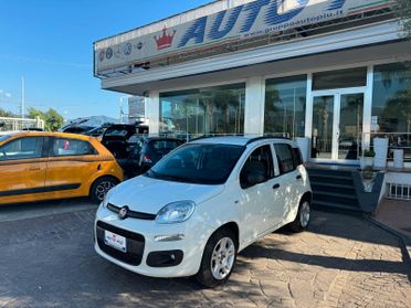 Fiat Panda 1.0 FireFly S&S Hybrid City Life Nuovissima 9.000km