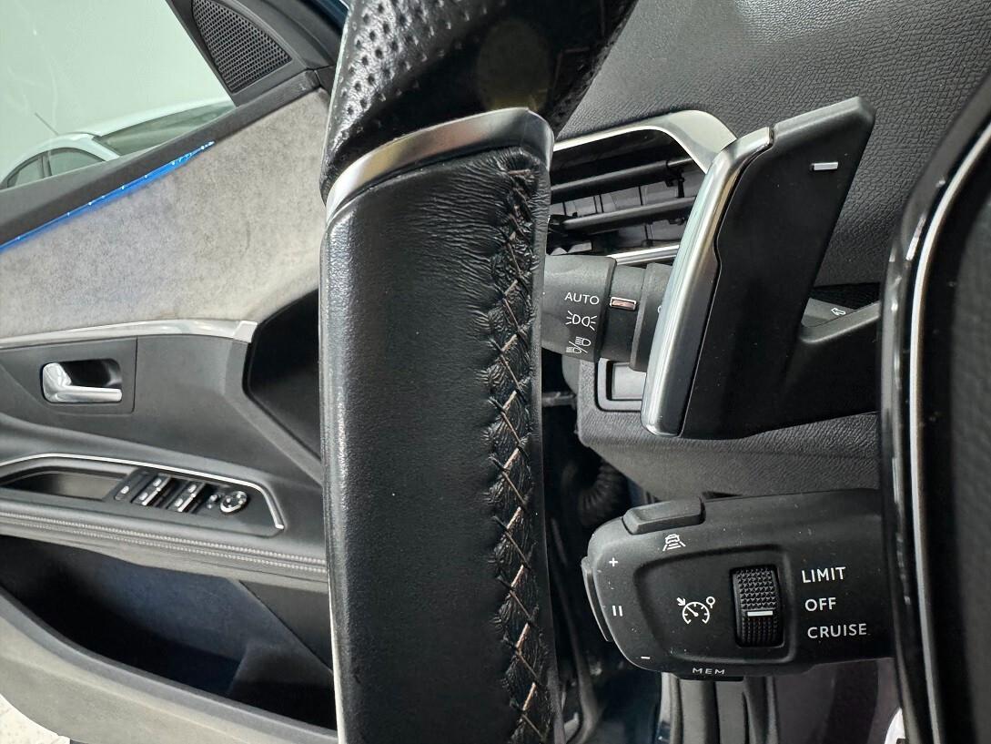 5008 1.5HDi 130cv EAT8 GT 7POSTI SUPER BELLA