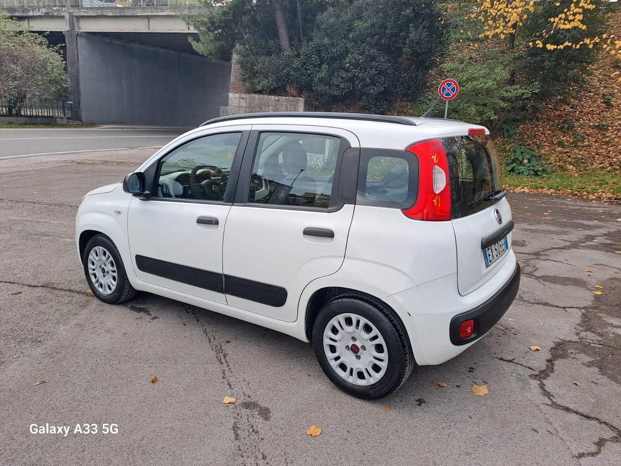 Fiat Panda 1.3 MJT S&S Easy