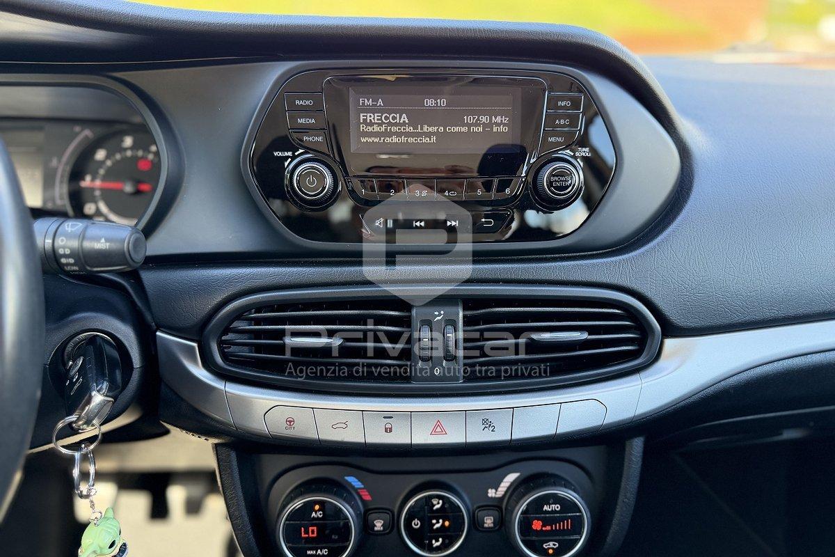 FIAT Tipo 1.4 4 porte Opening Edition