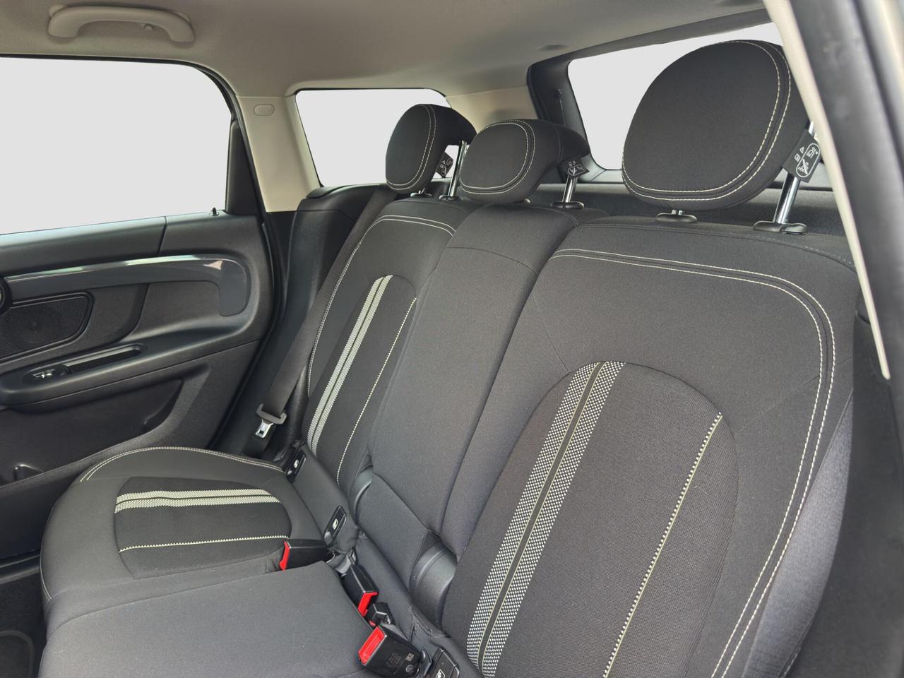 Mini Cooper SD Countryman 2.0 all4 190cv automatica Tetto 2019