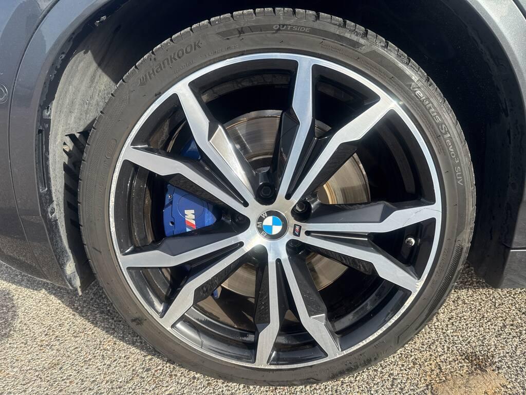 BMW X2 20 i Msport sDrive Steptronic