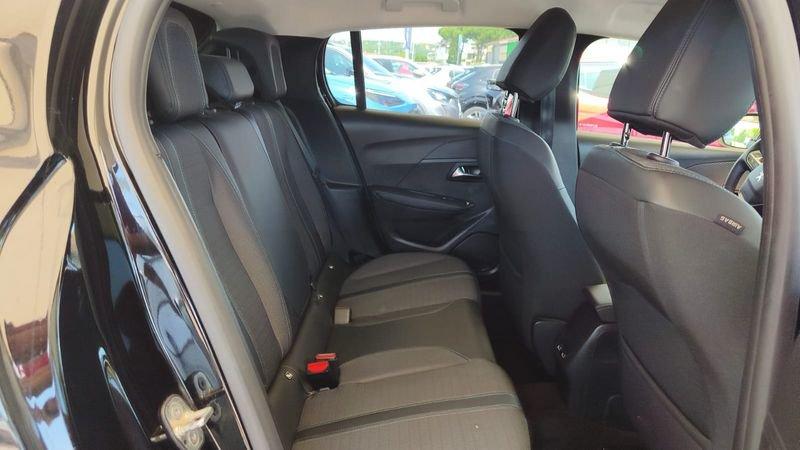 Peugeot 208 Allure Pack BlueHDi 100 S/S