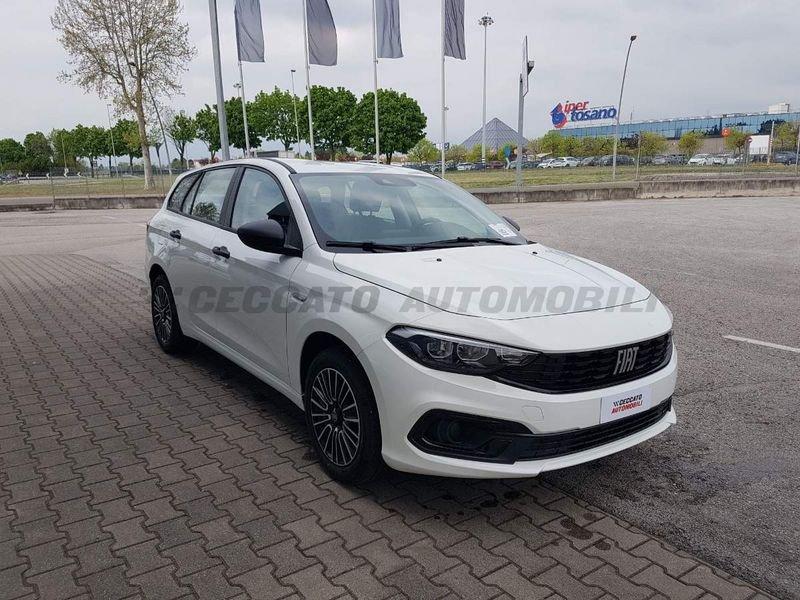 FIAT Tipo Tipo SW 1.6 mjt s&s 130cv