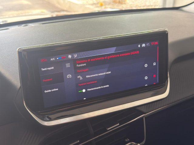 PEUGEOT 208 PureTech 75 Stop&Start 5 porte Active