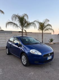 FIAT GRANDE PUNTO 1.2 BENZINA