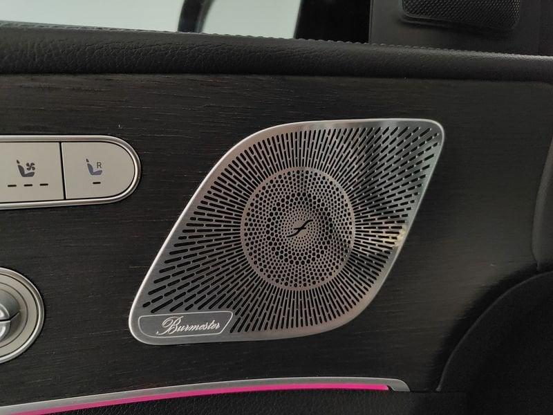 Mercedes-Benz GLE Coupé GLE 350 d 4Matic Coupé Premium Plus