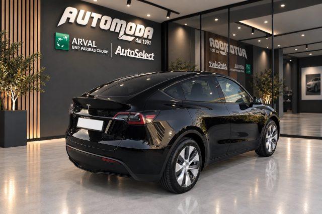TESLA Model Y 50Kwd RWD KM0