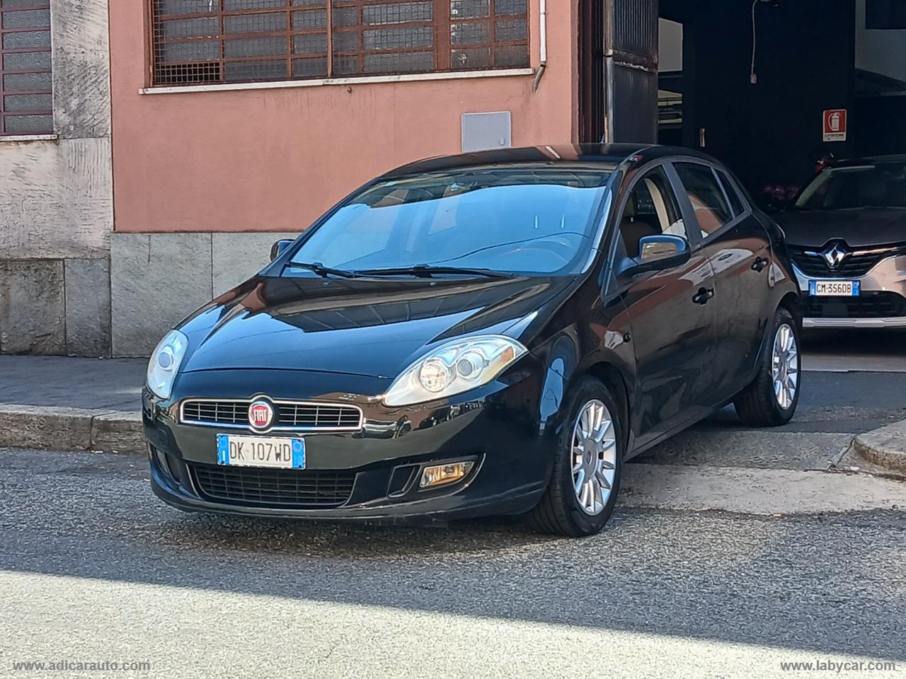 FIAT Bravo 1.4