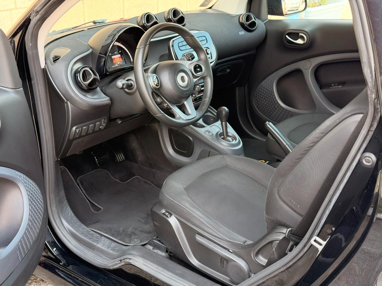 Smart ForTwo 70 1.0 twinamic Passion