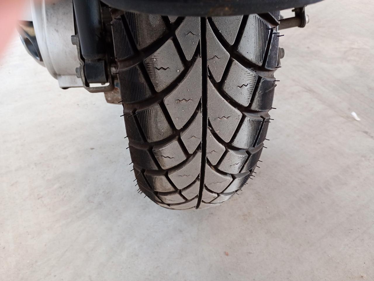 Piaggio MP3 500 LT SPORT ie