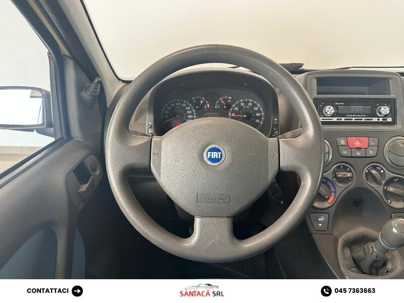 Fiat Panda 1.2 Alessi