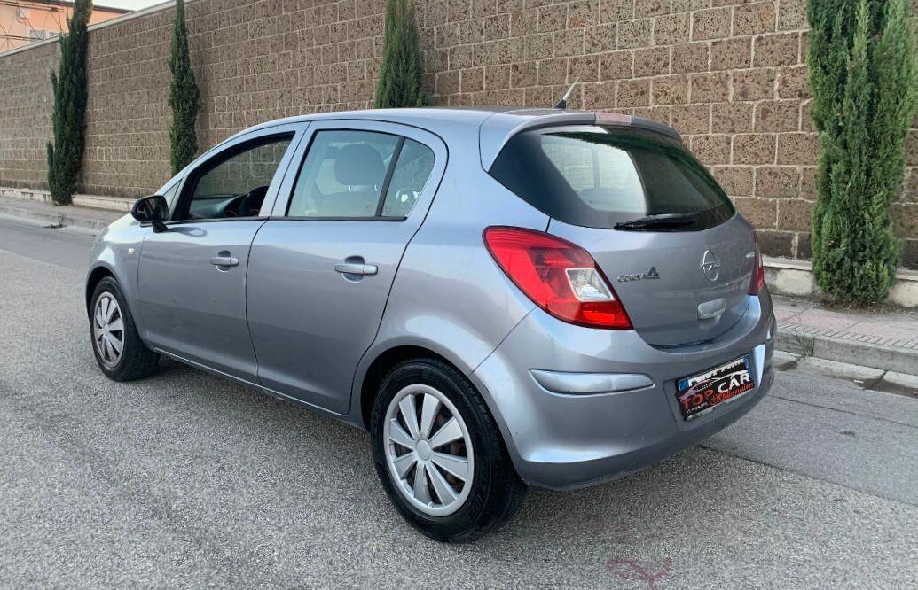 Opel Corsa 1.3 CDTI 90CV 5 porte Cosmo