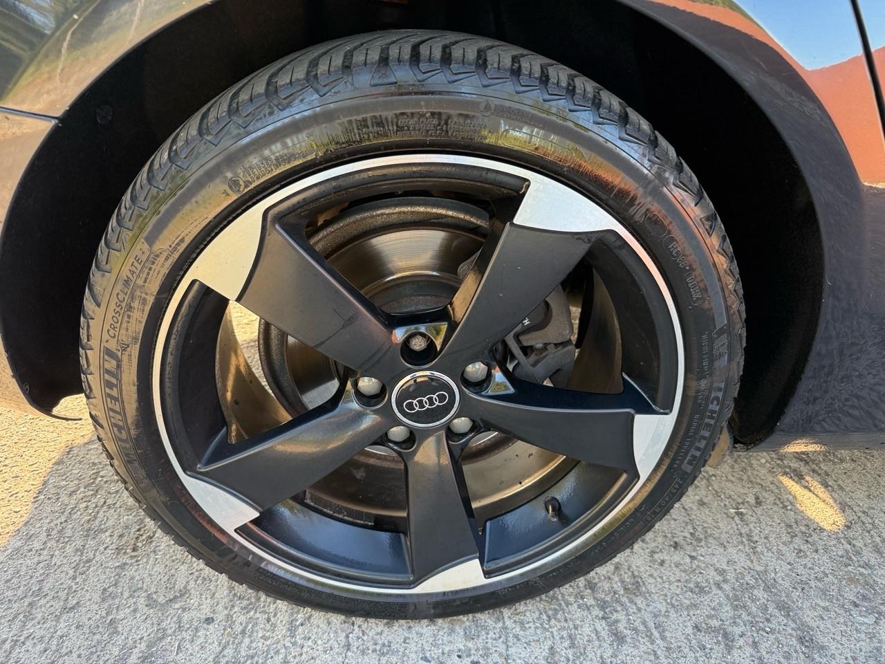 Audi A4 Avant 2.0 TDI 120 CV SI PERMUTE