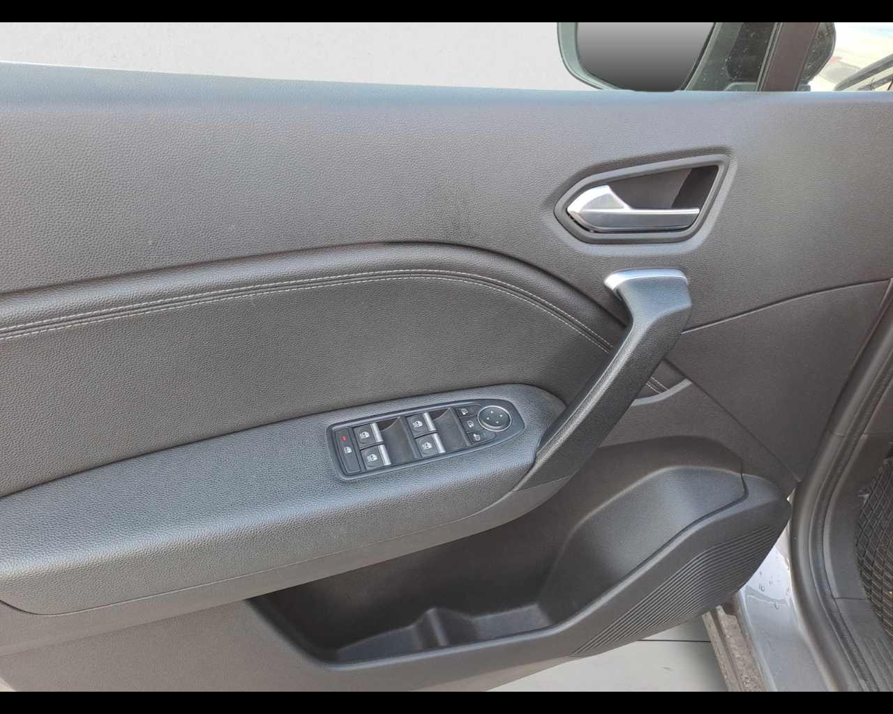 RENAULT Captur 2ª serie - Captur TCe 100 CV GPL Techno